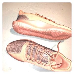 Trendy Adidas trainers